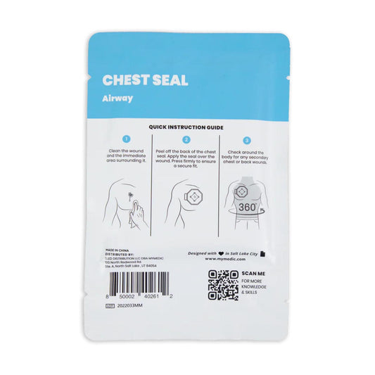 my-medic-em1154-vented-chest-seal