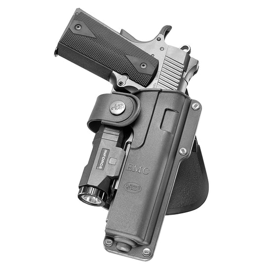 BROWNING Hi-Power Holster / Rotating
