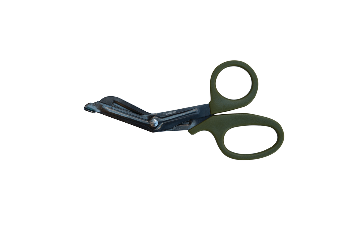 Shear-Cut (Black)
