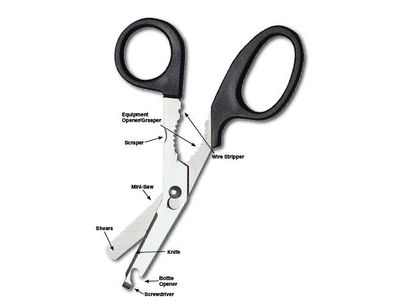 Shear-Tech