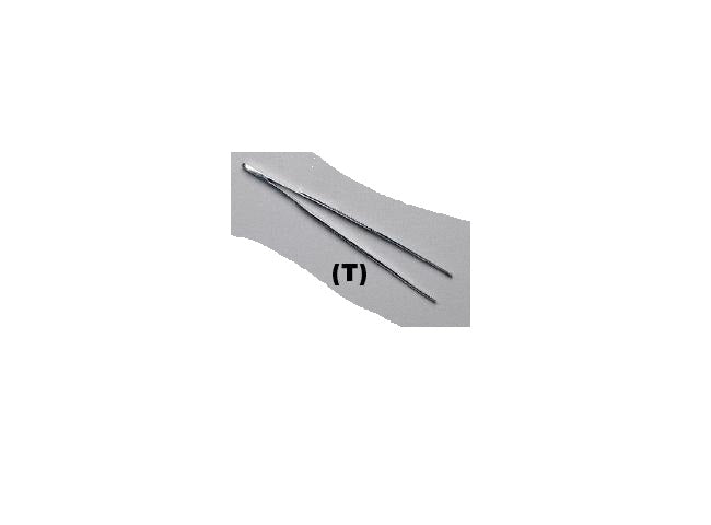Thumb Dressing Forceps 5.5