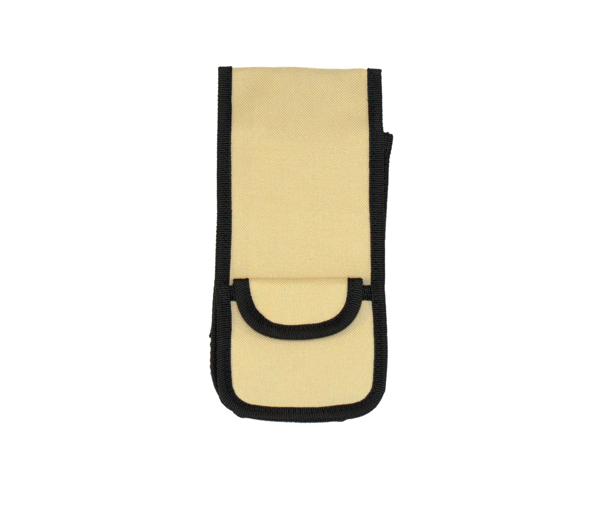 E.T.R. Quick Response (Holster Only) (Black)