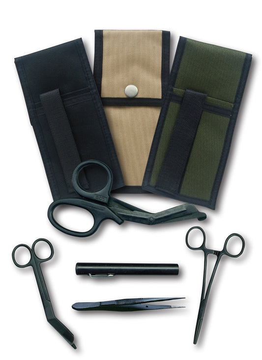 E.T.R. 1st Responder Holster Set