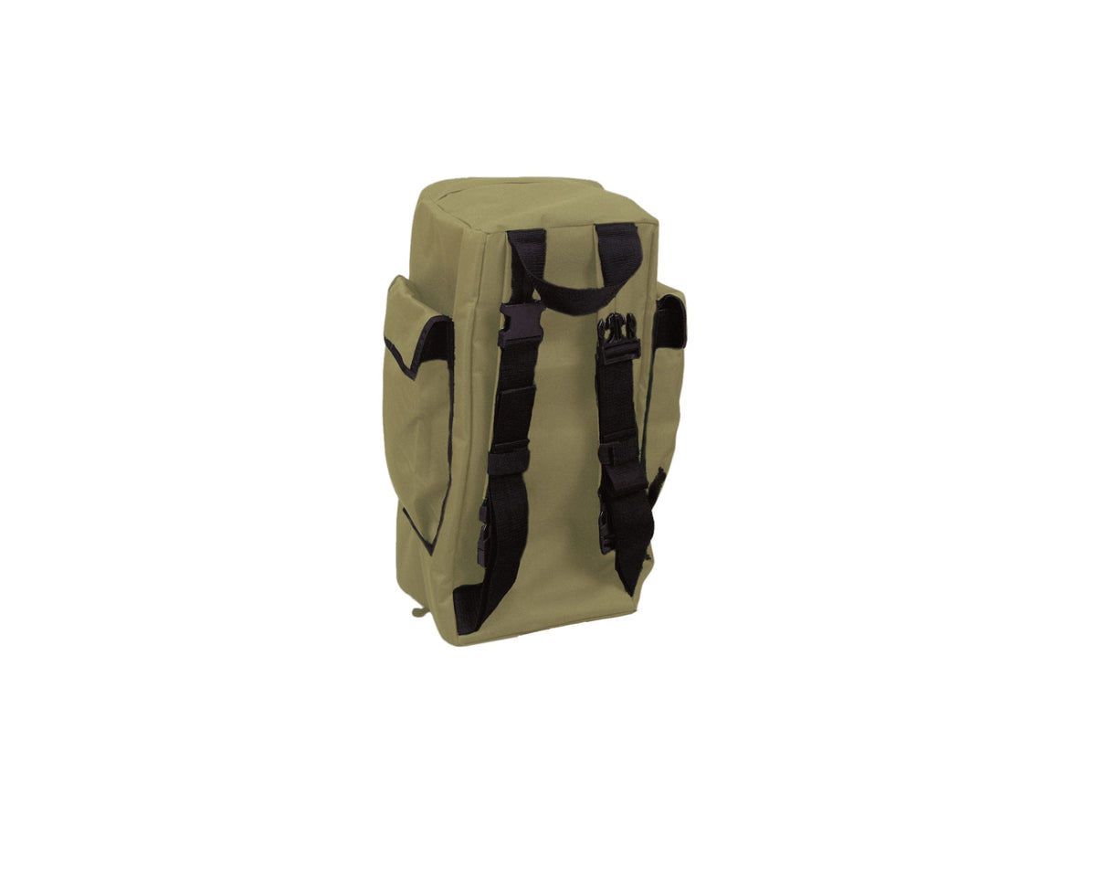 E.T.R. Response Pack