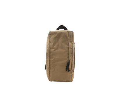 E.T.R. Response Pack