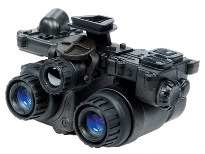 Fusion Goggle Enhanced