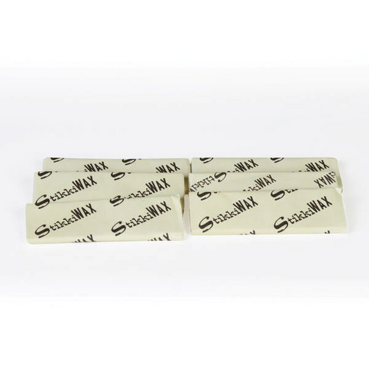 Adhesive Wax - Pack of 6