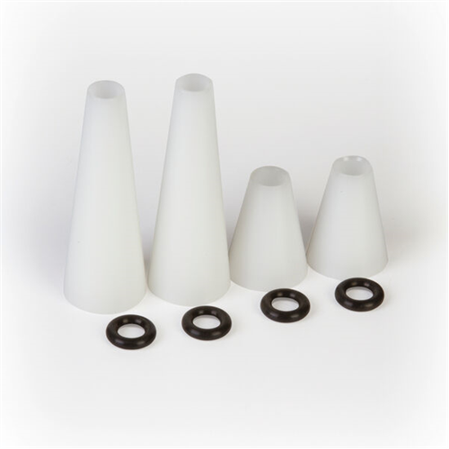 4PC. SPACER CONE KIT