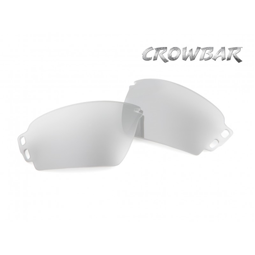 Crowbar Accessory Lenses
