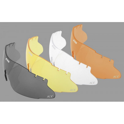 ICE NARO Lenses