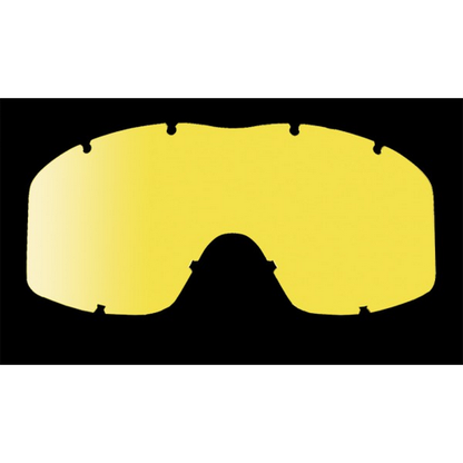 Firepro Asian-Fit Profile Lenses