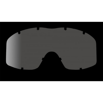 Firepro Asian-Fit Profile Lenses