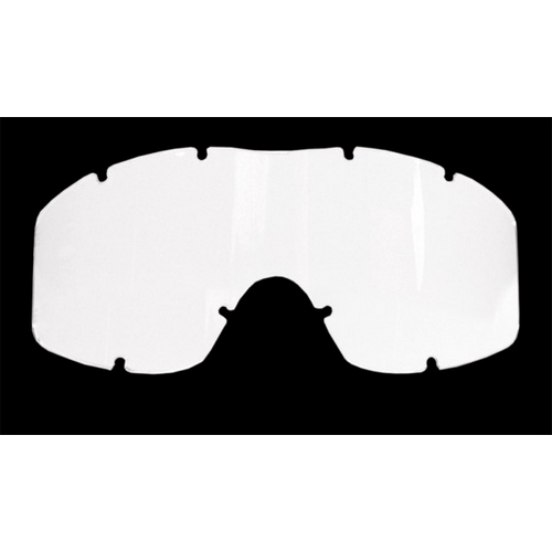 Firepro Asian-Fit Profile Lenses