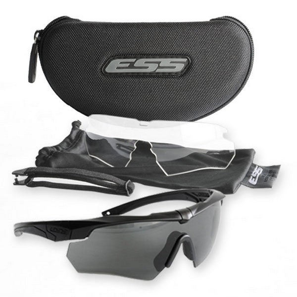 Crossbow 2LS