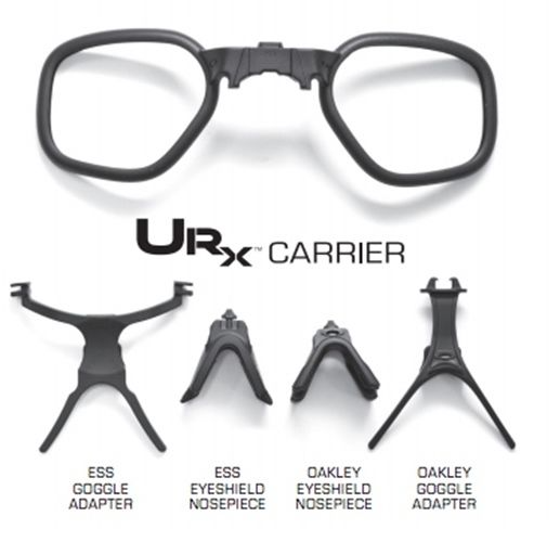 Oakley U-Rx Insert - 25 Pack