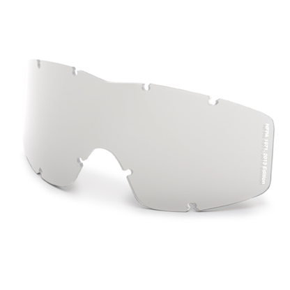 ESS FirePro Structural Repl Lens Clear
