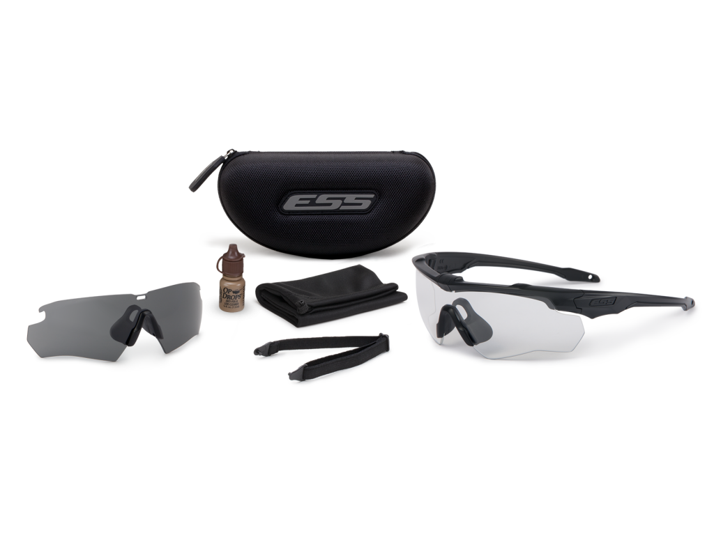 CrossBlade 2LS
