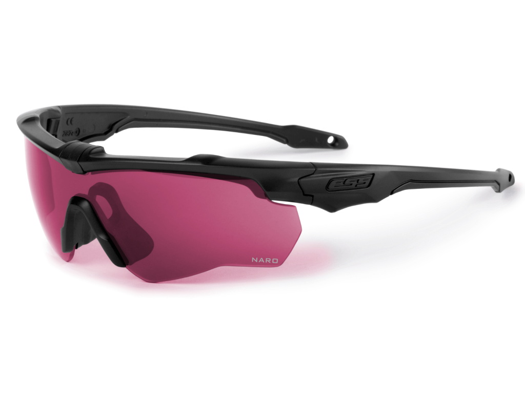 Crossblade NARO Laser LPL-532 Single Lens & Frame Kit