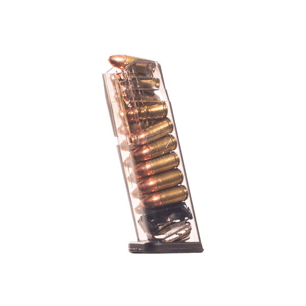 ETS 9mm Mag for Sig P320