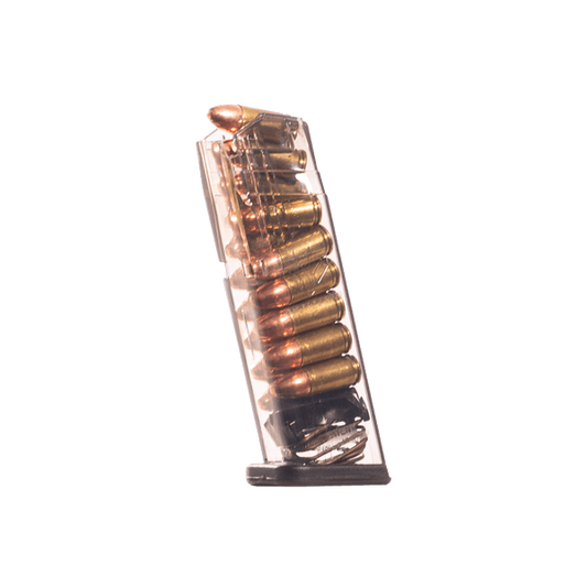 ETS 9mm Mag for Sig P320