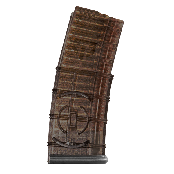 Carbon Smoke GEN 2 AR15 Mag