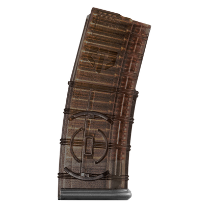 Carbon Smoke GEN 2 AR15 Mag