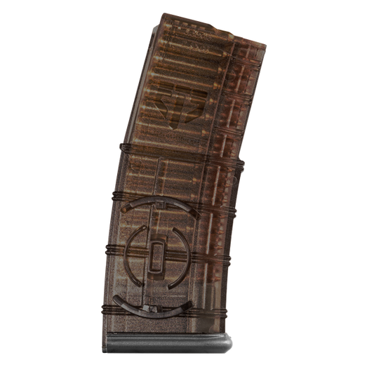 Carbon Smoke GEN 2 AR15 Mag