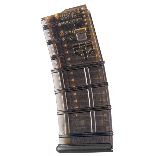 Carbon Smoke GEN 2 AR15 Mag
