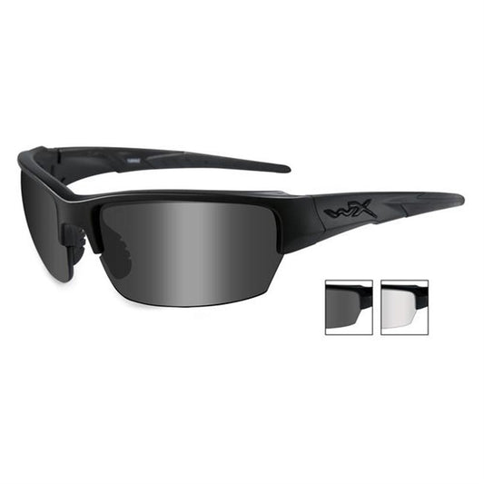 Wiley X WX Saint 2 Lens Array Sunglasses