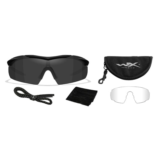 Wiley X Apel WX Vapor Spectacle Kit