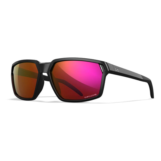 Wiley X WX Sierra Sunglasses
