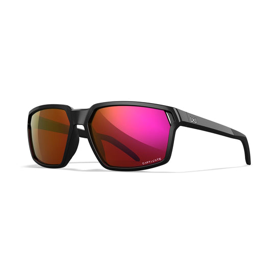 Wiley X WX Sierra Sunglasses