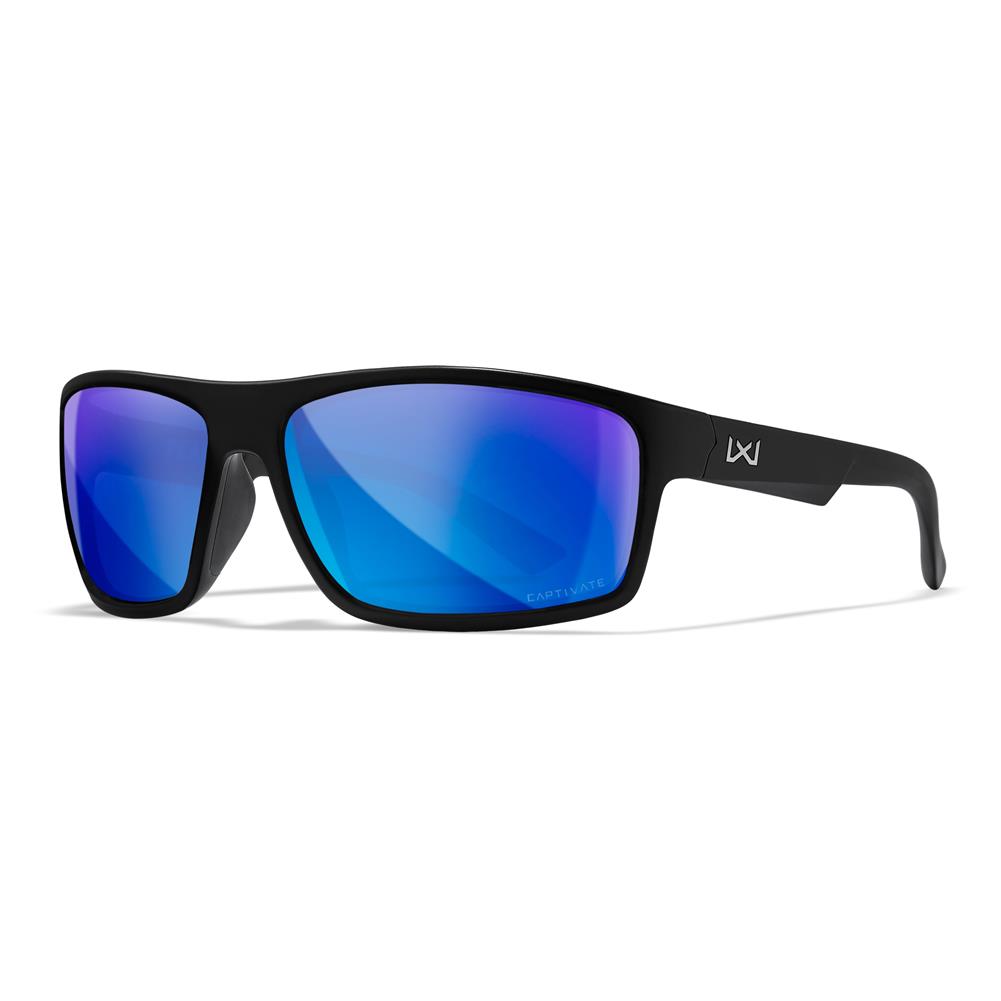 Wiley X Peak XL ANSI Polarized Sunglasses
