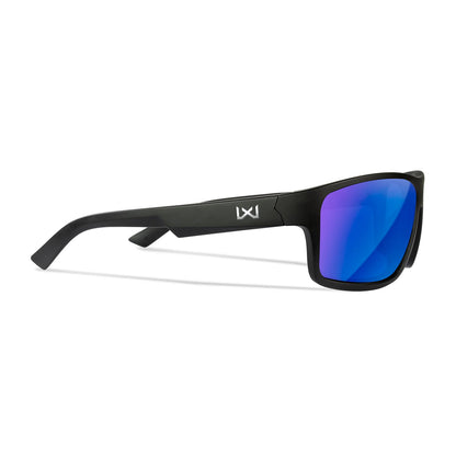 Wiley X Peak XL ANSI Polarized Sunglasses