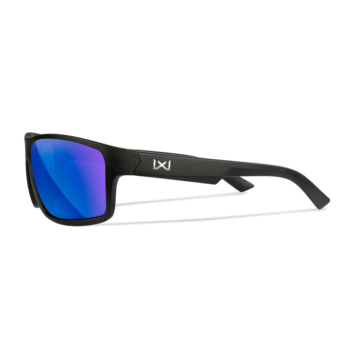 Wiley X Peak XL ANSI Polarized Sunglasses