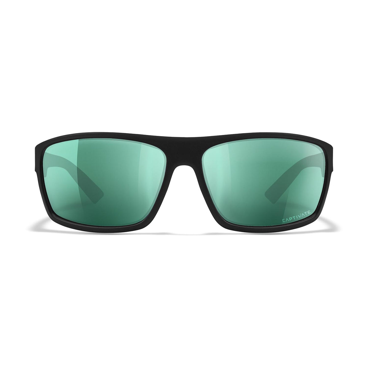 Wiley X Peak XL ANSI Polarized Sunglasses