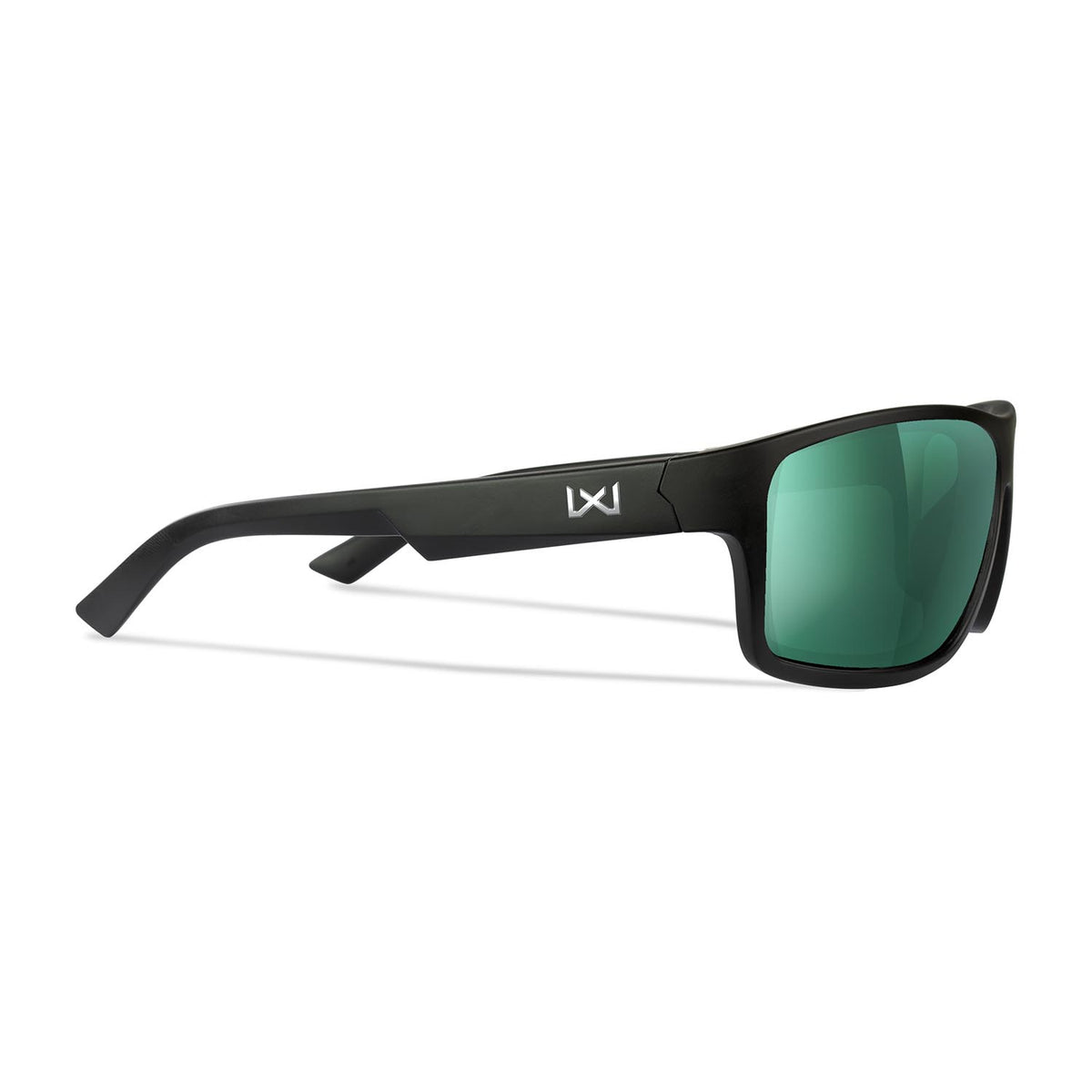 Wiley X Peak XL ANSI Polarized Sunglasses