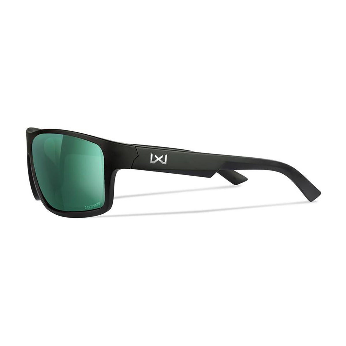 Wiley X Peak XL ANSI Polarized Sunglasses