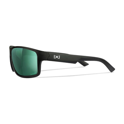 Wiley X Peak XL ANSI Polarized Sunglasses