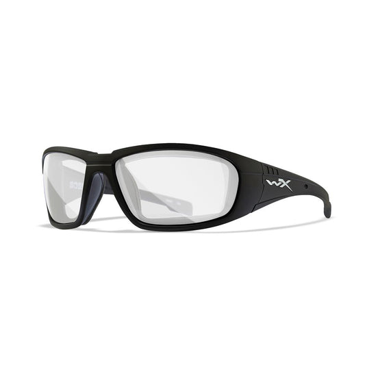 Wiley X Boss Sunglasses