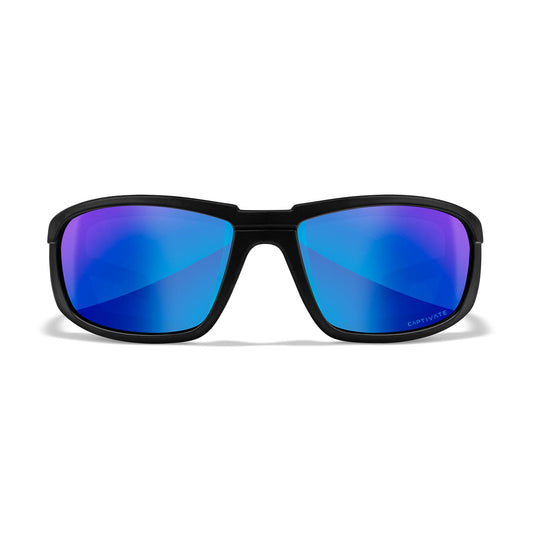 Wiley X Boss Sunglasses