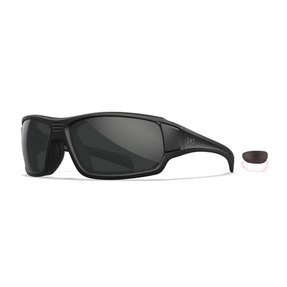 Wiley X Breach 2.5 2 Lens Kit MIL-PRF ANSI Sunglasses