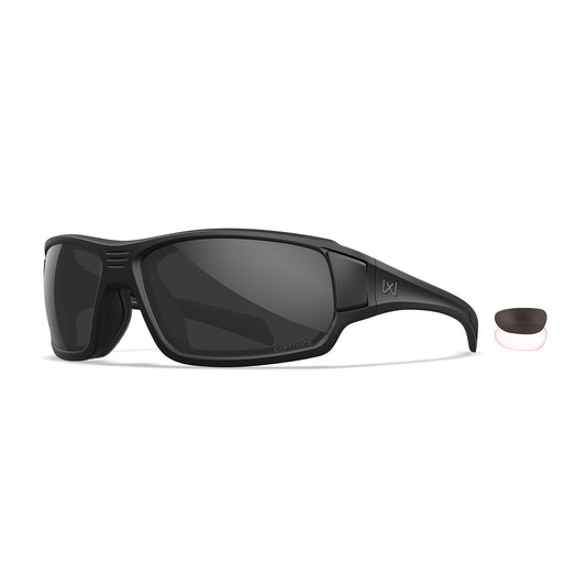 Wiley X Breach 2.5 2 Lens Kit MIL-PRF ANSI Sunglasses