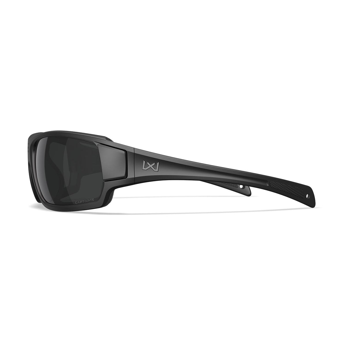 Wiley X Breach 2.5 2 Lens Kit MIL-PRF ANSI Sunglasses