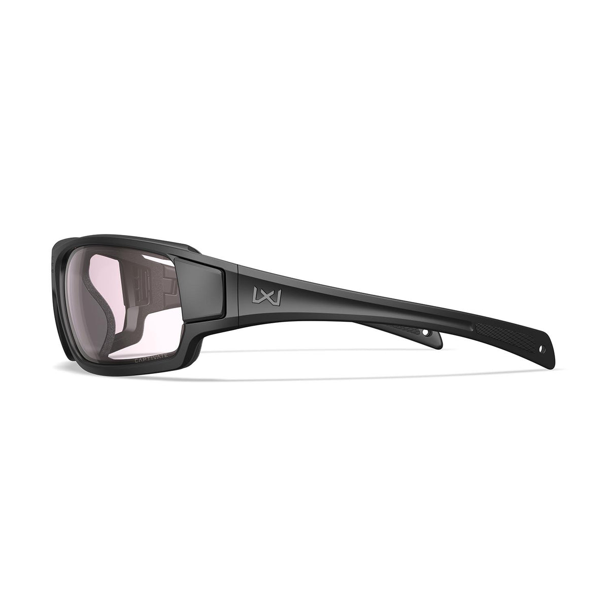 Wiley X Breach 2.5 2 Lens Kit MIL-PRF ANSI Sunglasses
