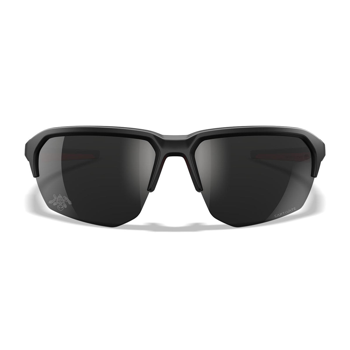Wiley X JAKL American Sniper Signature Series MIL-PRF ANSI Sunglasses
