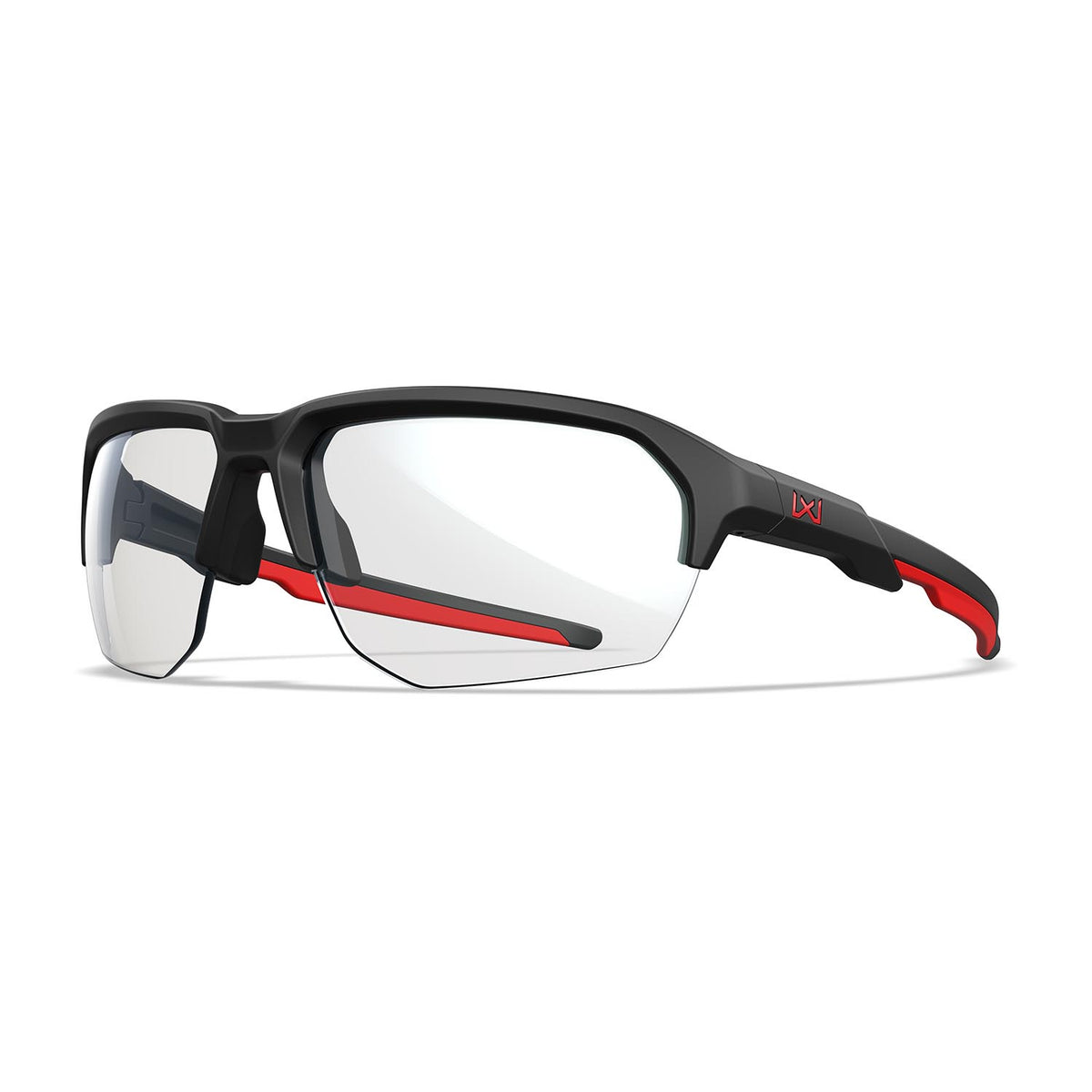 Wiley X JAKL American Sniper Signature Series MIL-PRF ANSI Sunglasses