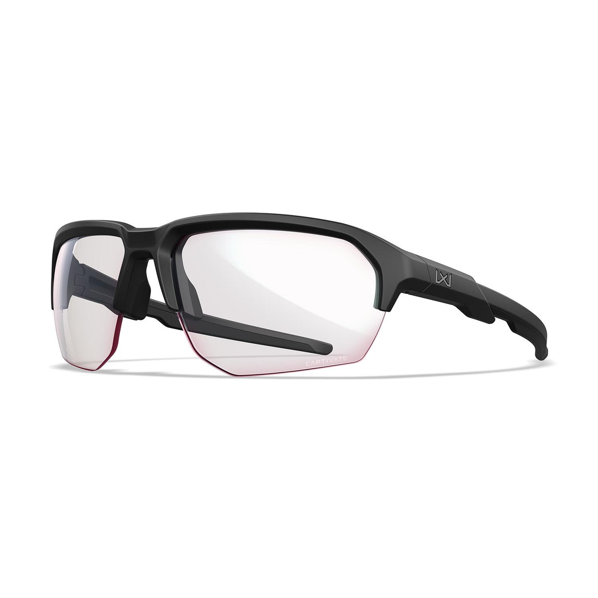 Wiley X JAKL 2 Lens Kit MIL-PRF ANSI Sunglasses