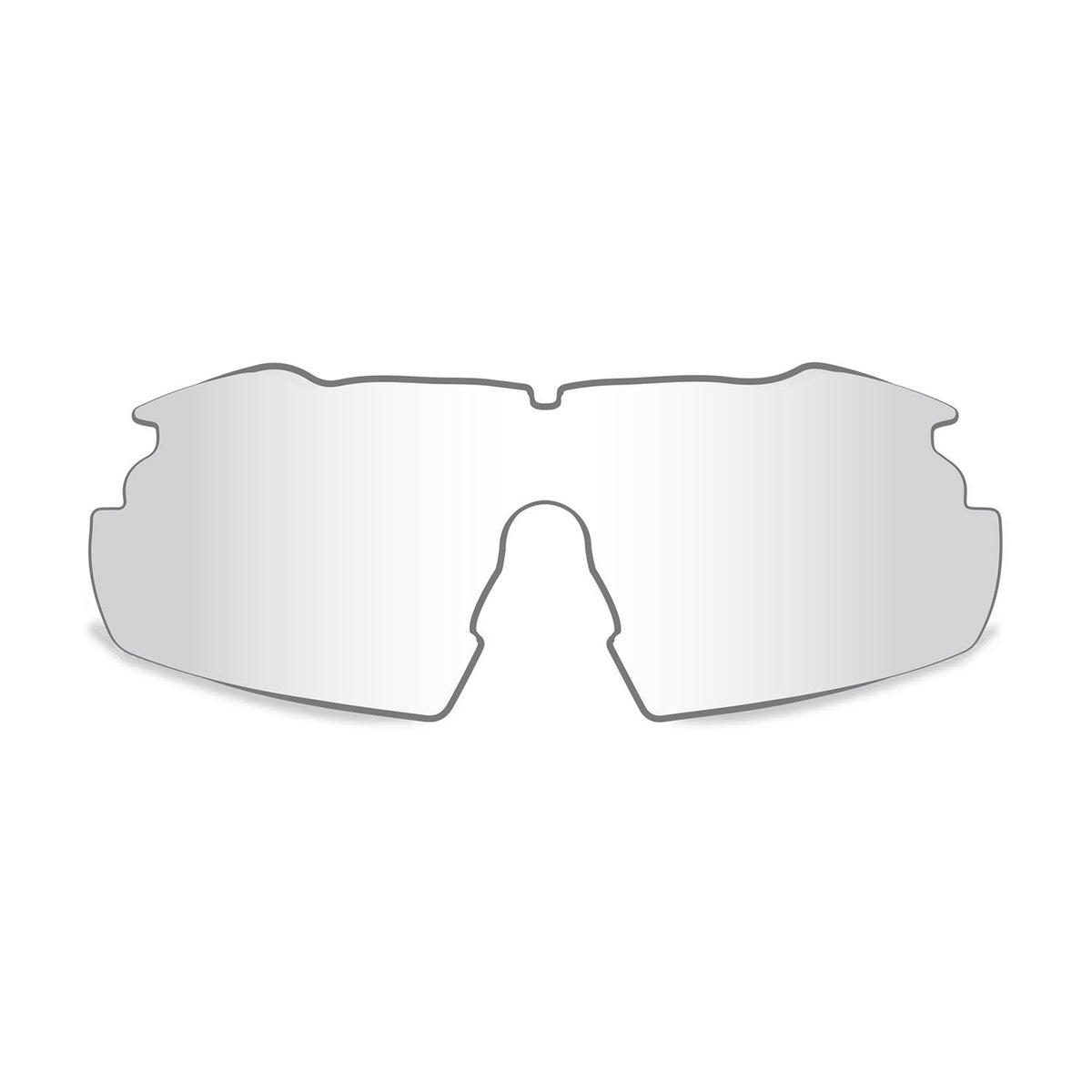 Wiley X Vapor Comm 3 Lens Kit MIL-PRF ANSI Sunglasses