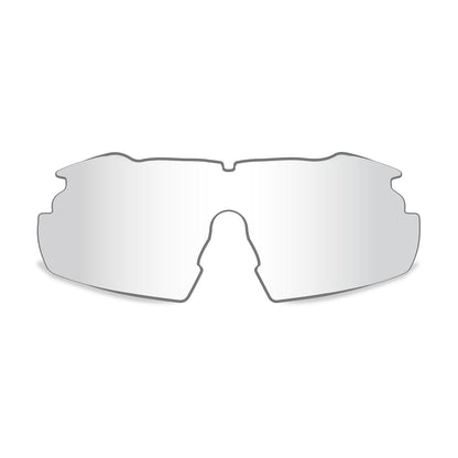 Wiley X Vapor Comm 3 Lens Kit MIL-PRF ANSI Sunglasses